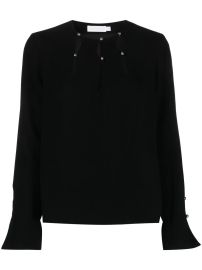 Simkhai Sharon Top at Farfetch