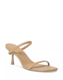Simkhai Siren Mid Heel Sandals at Bloomingdales