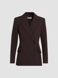 Simkhai Surabhi Hourglass Blazer at Saks Fifth Avenue