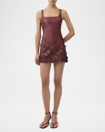 Simkhai Talen S L at Neiman Marcus