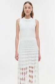 Simkhai Zyla Knit Maxi Dress at Simkhai