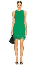 Simon Miller Albers Knit Mini Dress In Gummy Green at Revolve