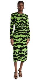 Simon Miller Axon Dress HAPPY SHEEP XXL at Shopbop