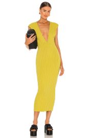 Simon Miller Jago Dress at Revolve