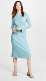 Simon Miller Rib Wells Dress at Shopbop