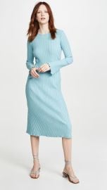 Simon Miller Rib Wells Dress at Shopbop