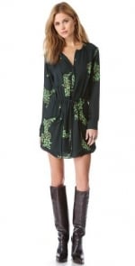 Simona dress by ALC at Shopbop