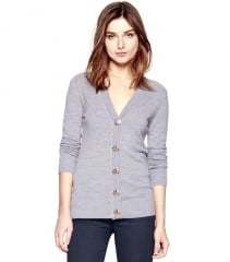 Simone Cardigan at Tory Burch