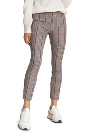 Simone Check Pants at Nordstrom