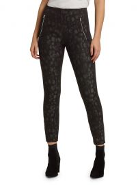 Simone Leopard Leggings by Rag& Bone at Saks Fifth Avenue