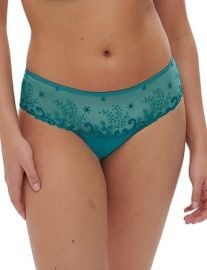 Simone Perele Womenx27s Delice Boyshort at Womens Clothing store at Amazon