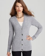 Simone cardigan by Tory Burch at Bloomingdales