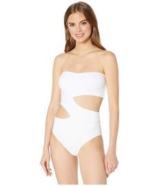 Simply Seamless One Piece at Zappos