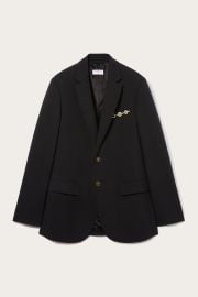 Single-Breasted Blazer PUCCI Online Store at Pucci