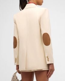 Single-Breasted Short Suit at Neiman Marcus