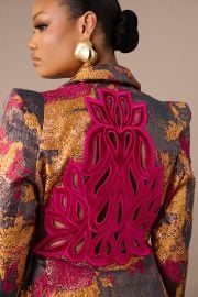 Sinmi Blazer at Christie Brown