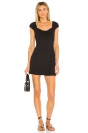 Sirena Dress at Revolve