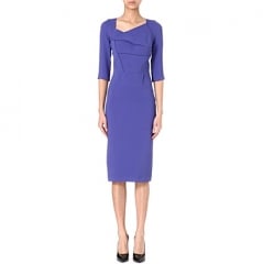 Sirius Dress by Roland Mouret at Selfridges