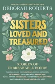 Sisters Loved and Treasured: Stories of Unbreakable Bonds at Amazon
