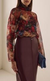 Sitara Top at Moda Operandi