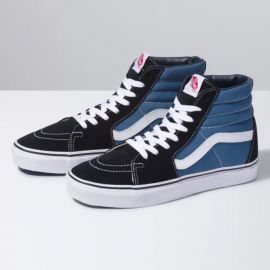 Sk8 Hi at Vans