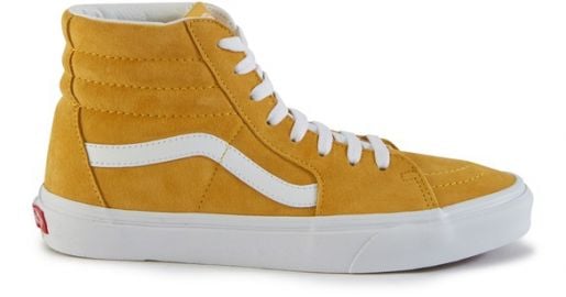 Sk8 Hi Trainers at 24s