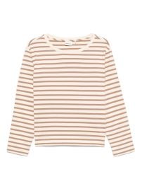 Skall Studio Loui long-sleeve T-shirt Neutrals at Farfetch