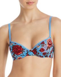 Skarlett Blue Rebel Multi-Way Underwire Bra Women - Bloomingdale s at Bloomingdales