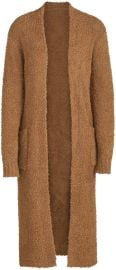 Skims Cozy Knit Robe at Skims