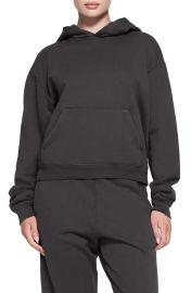 Skims French Terry Classic Hoodie at Nordstrom