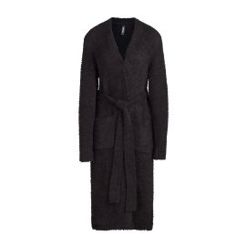 Skims Knit Robe at Skims