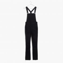 Skinny Overalls at Madewell