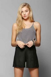 Skinny Strap Tank Top by BDG at Urban Outfitters