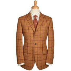 Skipton Tweed Sports Jacket  Men039s Country Clothing  Cordings  US at Cordings