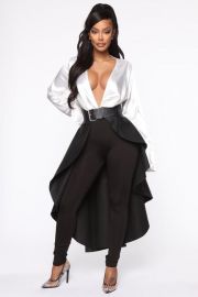 Skirt Skirt Belt at Fashion Nova