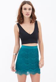 Skirts  WOMEN  Forever 21 at Forever 21