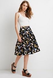 Skirts  WOMEN  Forever 21 at Forever 21