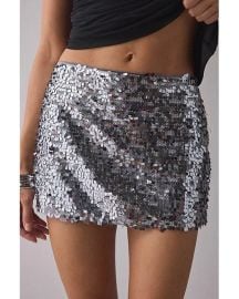 Skirts amp Skorts for Women Mini Maxi amp More at Urban Outfitters