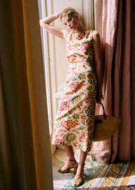 Skirts mini midi and maxi Womenswear Szane at Sezane