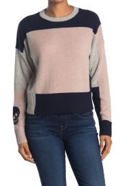 Skull Cashmere Lisa Sweater at Nordstrom Rack