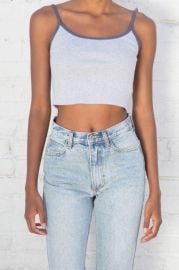 Skylar Top at Brandy Melville