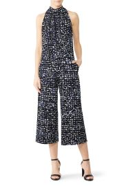 Skyler Jumpsuit by Leota at Rent the Runway