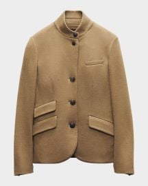 Slade Japanese Wool Blazer at Neiman Marcus