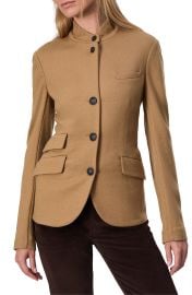 Slade Wool Blazer at Nordstrom