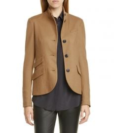 Slade Wool Blazer by Rag Bone  at Nordstrom