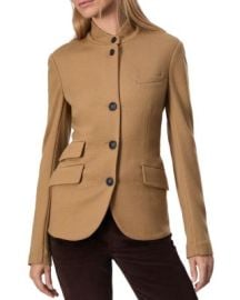 Slade Wool Jacket at Bloomingdales