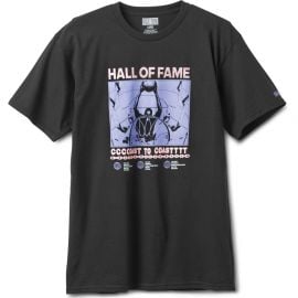 Slamma T-shirt at Hall of Fame