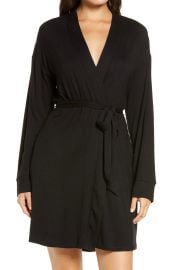 Sleep Knit Robe at Nordstrom