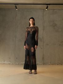 Sleeping with Jacques Erica Dress at Sleeping with Jacques