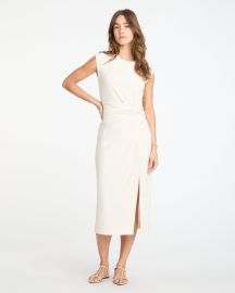 Sleeveless Cody Dress Tanya Taylor at Tanya Taylor